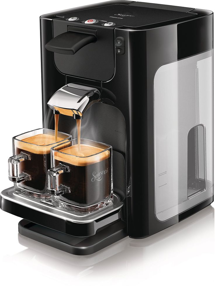 Coffee Making Machines for the Home